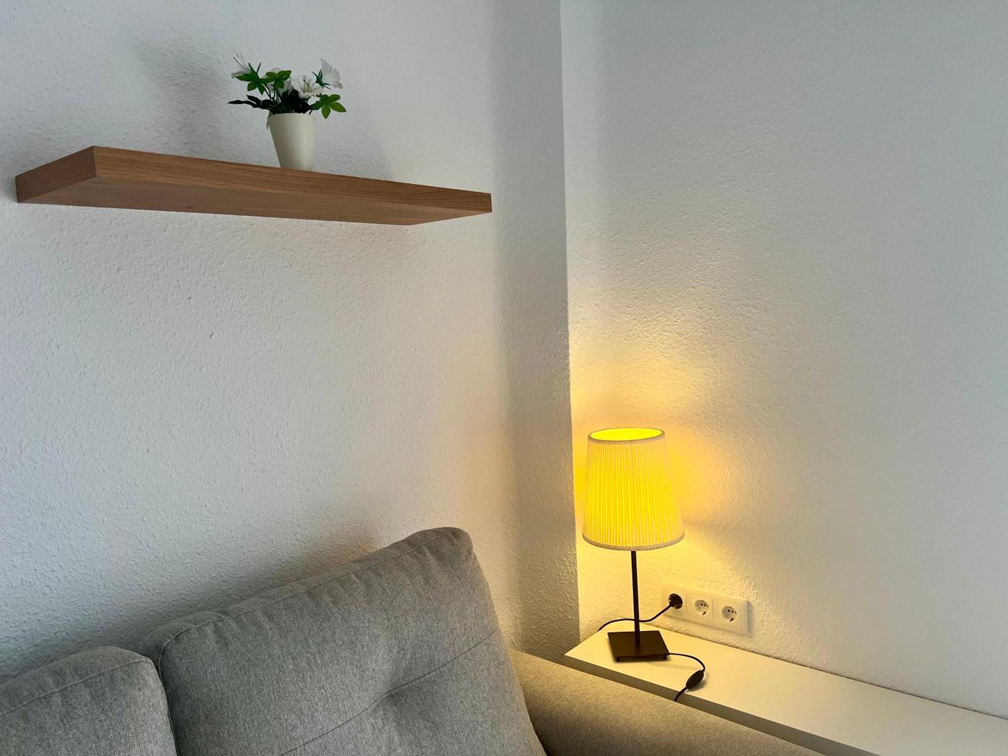 Aperol Apartment Málaga Extérieur photo