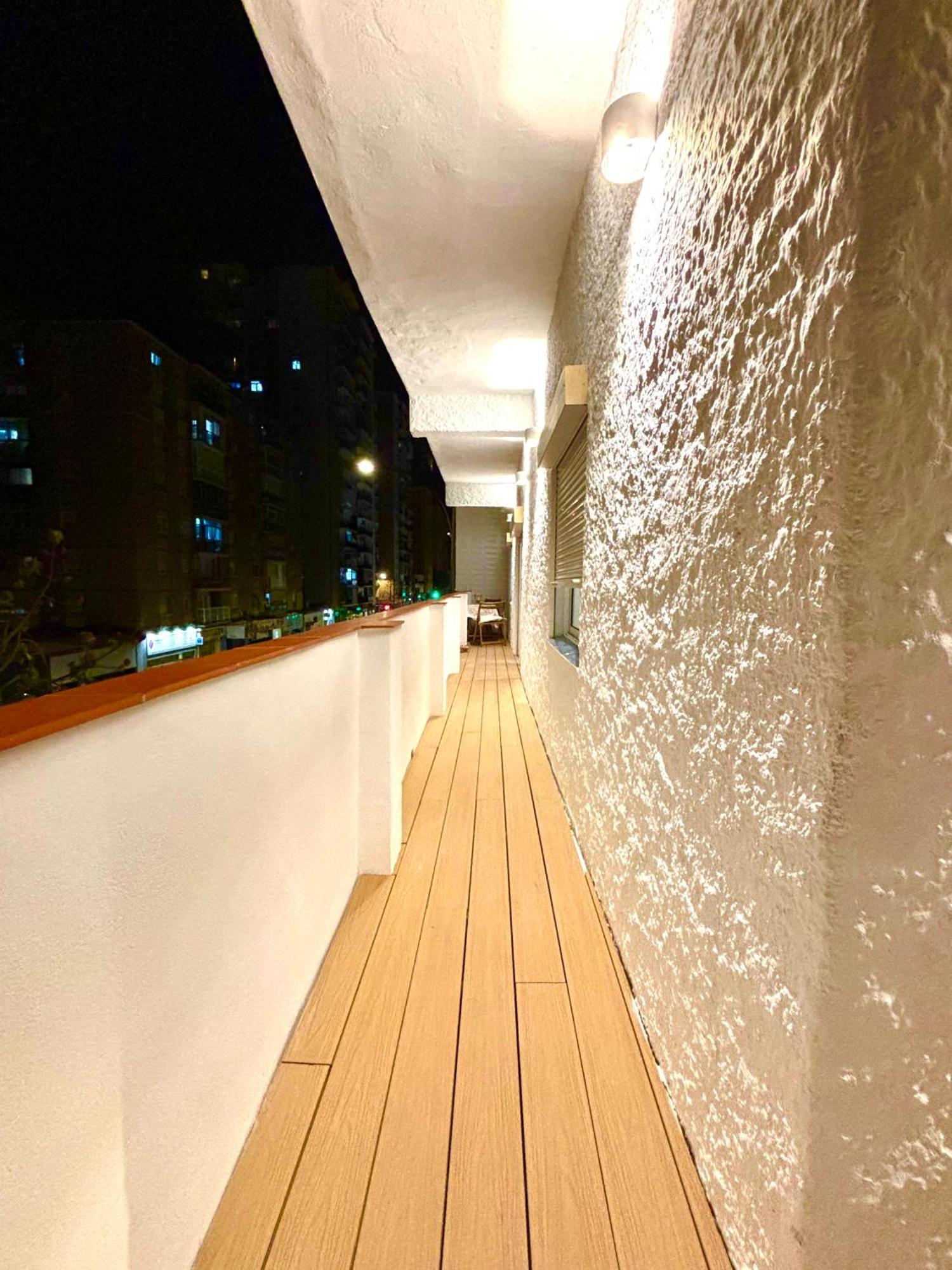 Aperol Apartment Málaga Extérieur photo