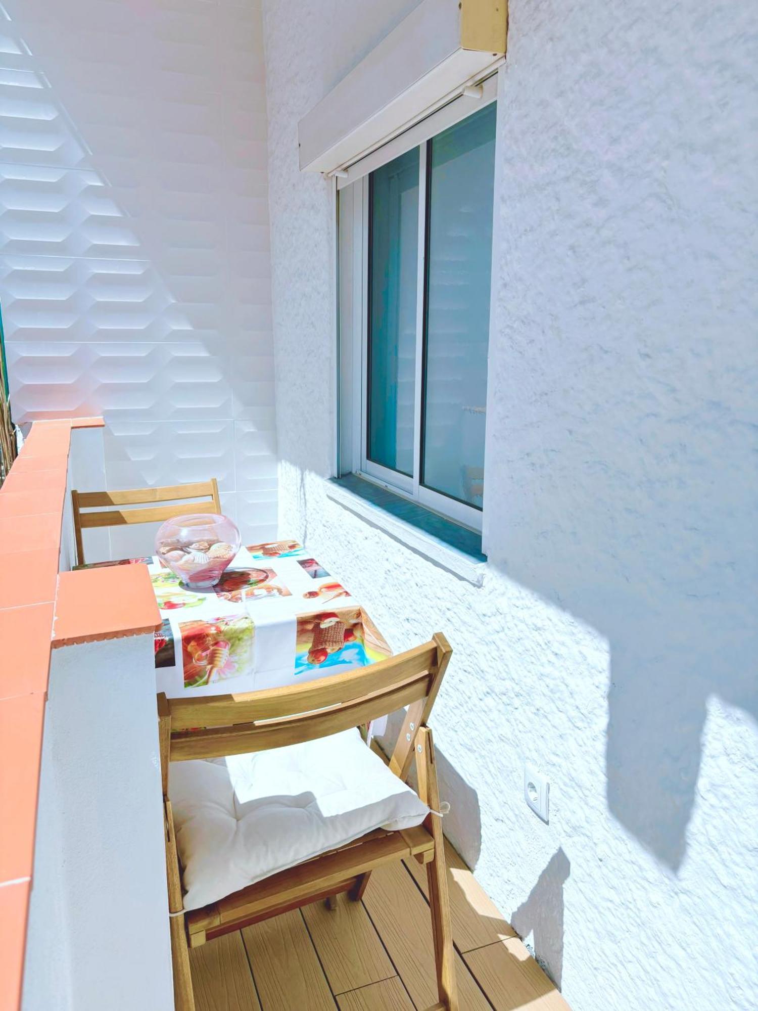 Aperol Apartment Málaga Extérieur photo
